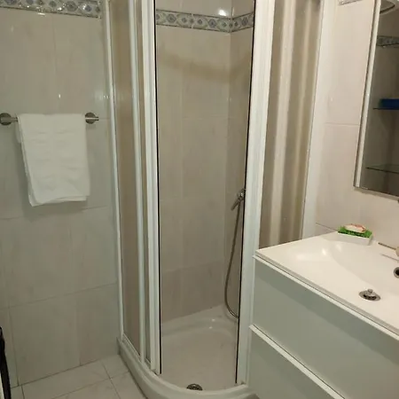 Nautico Apartmán Pontevedra