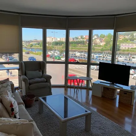 Nautico Apartament Pontevedra