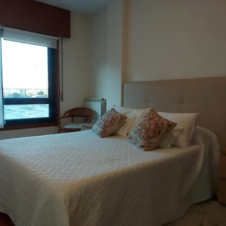 Nautico Apartmán Pontevedra