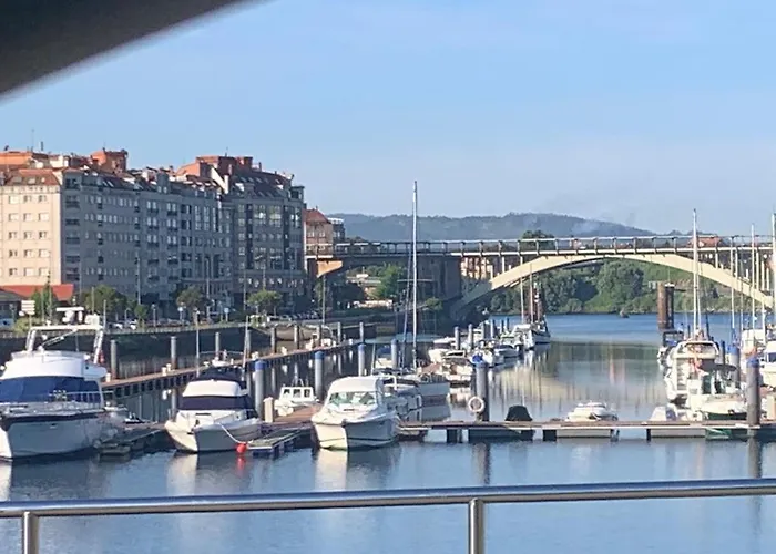 Nautico Pontevedra