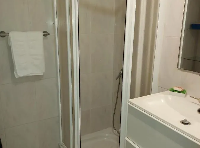 Nautico Apartmán Pontevedra